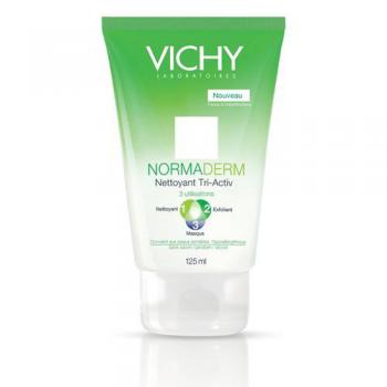 Normaderm Cleanser Tri Active 125ml